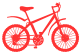 Mountainbike