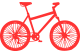 Trekking-Cross-Rad