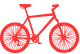 Trekkingrad