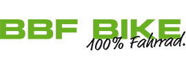 BFF Bike - 100 % Fahrrad