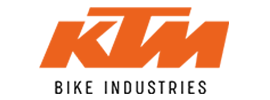 KTM Bike Industries